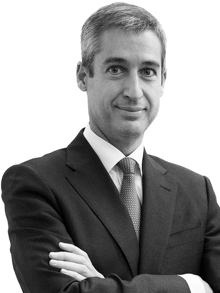 Tomás García,Senior Director, Energy & Infrastructure Advisory
