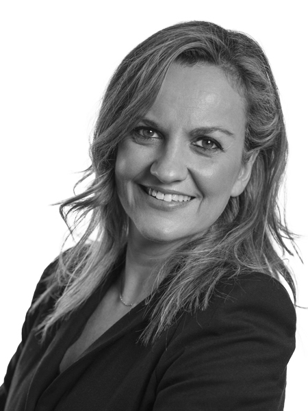Marta Cladera,Managing Director, Head of Iberia Nuveen