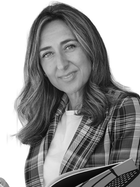 Mónica Chao,Directora de Sostenibilidad IKEA