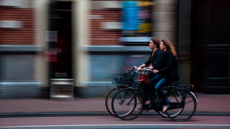 5 ciudades bike-friendly