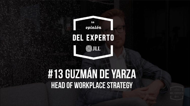 Change Management aplicado a los espacios de trabajo