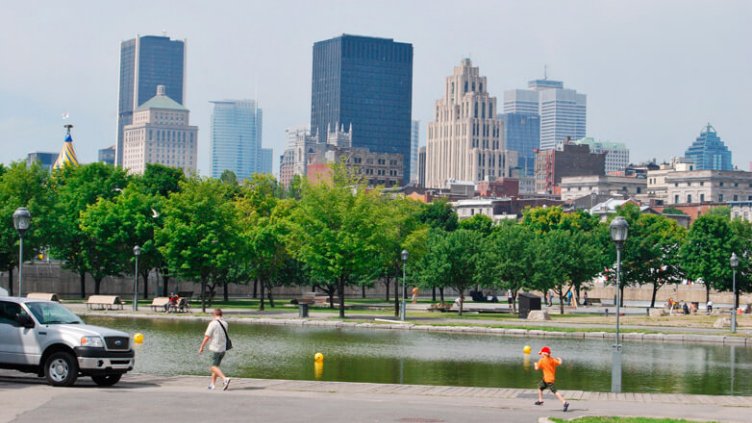 TOP 10: ciudades con mejor calidad de vida del mundo